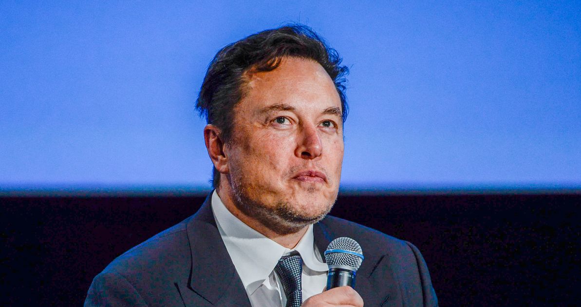 Even Right-Wingers Think Elon Musk's Hunter Biden Reveal Is A Nothingburger