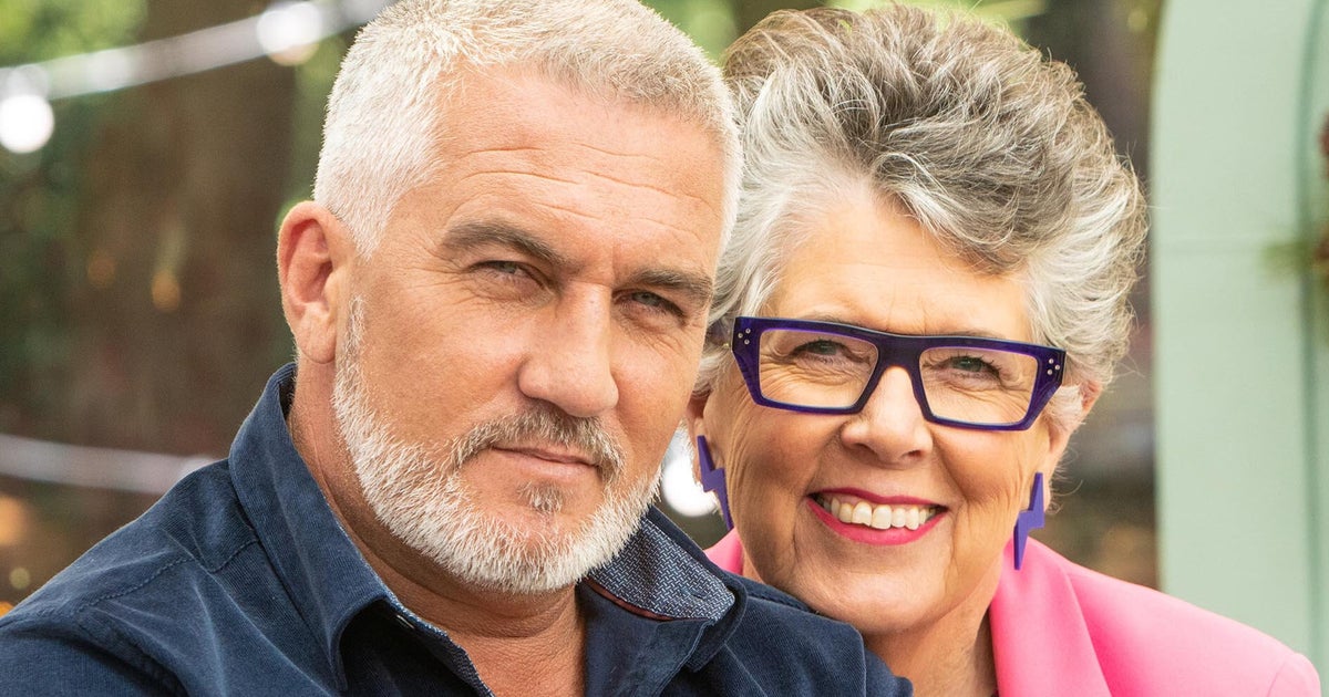 Great British Bake Off's Paul Hollywood And Prue Leith Address Controversy Surrounding Mexican Week Episode - Vimarsana News