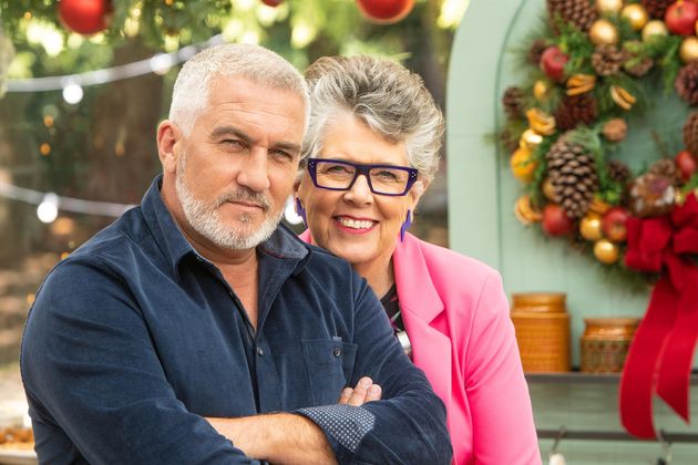 Great British Bake Off’s Paul Hollywood And Prue Leith Address Controversy Surrounding Mexican Week Episode