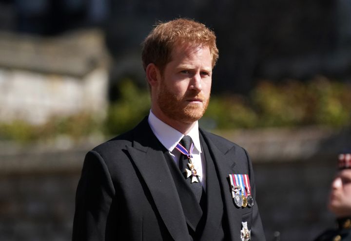 The Duke of Sussex is shutting down a recent report that a spokesperson claims includes "a quote erroneously attributed to Prince Harry." 