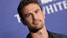 

    Theo James Was Shocked By 'Ginormous' Prosthetic Penis Used For ‘The White Lotus’ NSFW Scene

