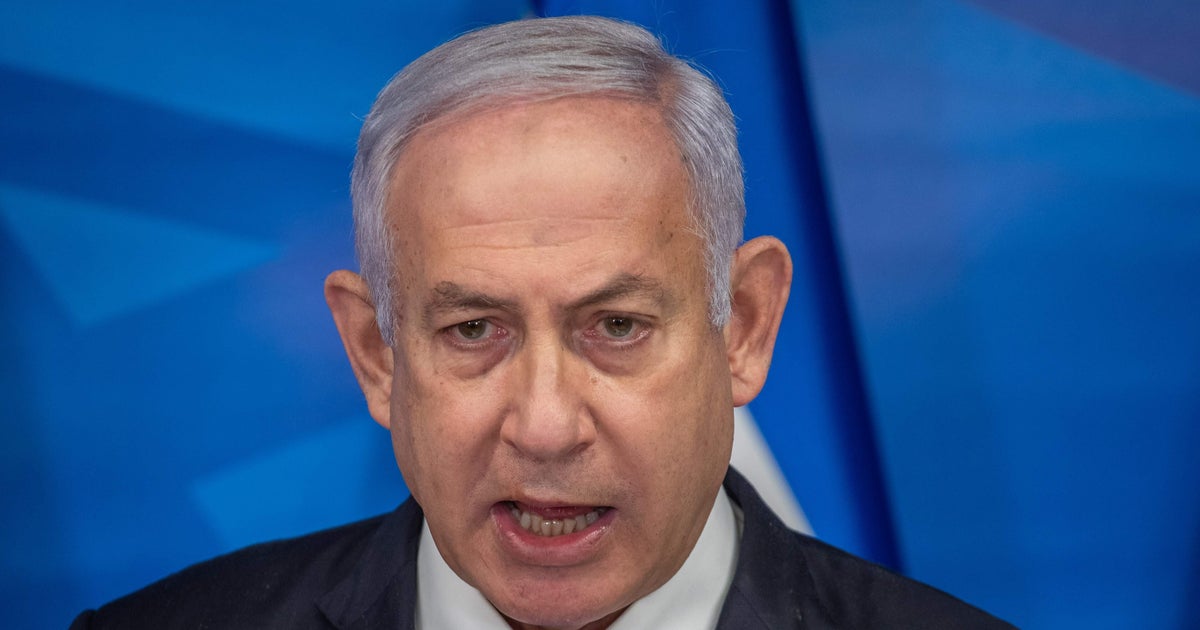 Bibi Netanyahu Still Waiting For Trump To Condemn Antisemitism Bibi Netanyahu Still Waiting For Trump To Condemn Antisemitism