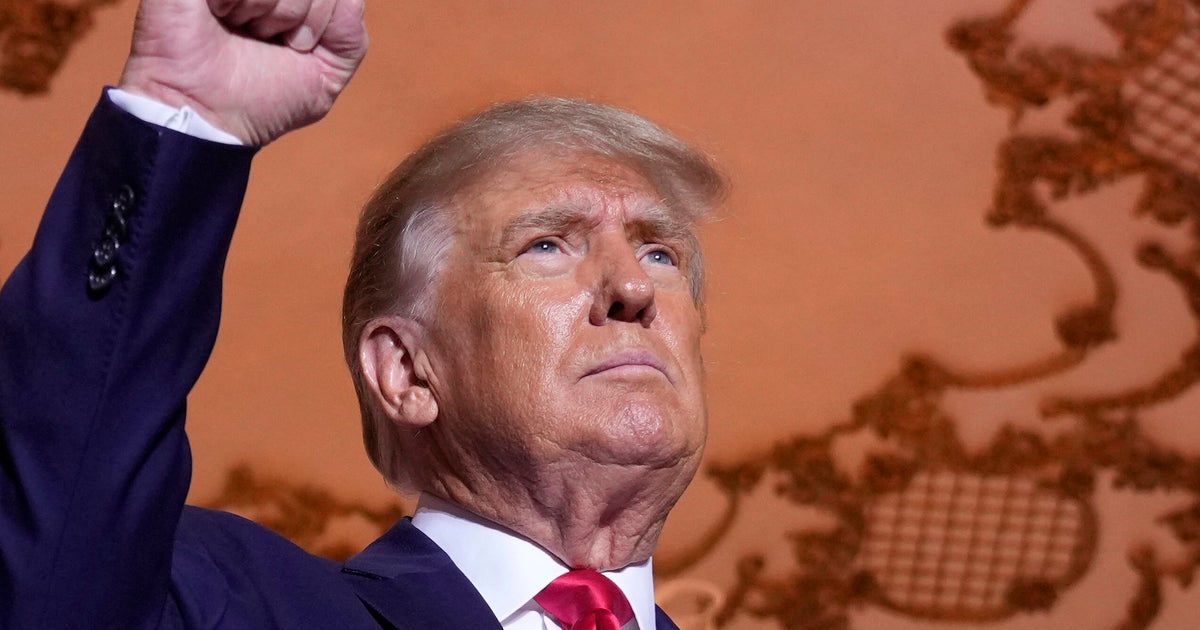 Trump Rebuked For Call To Suspend Constitution Over Election | HuffPost ...