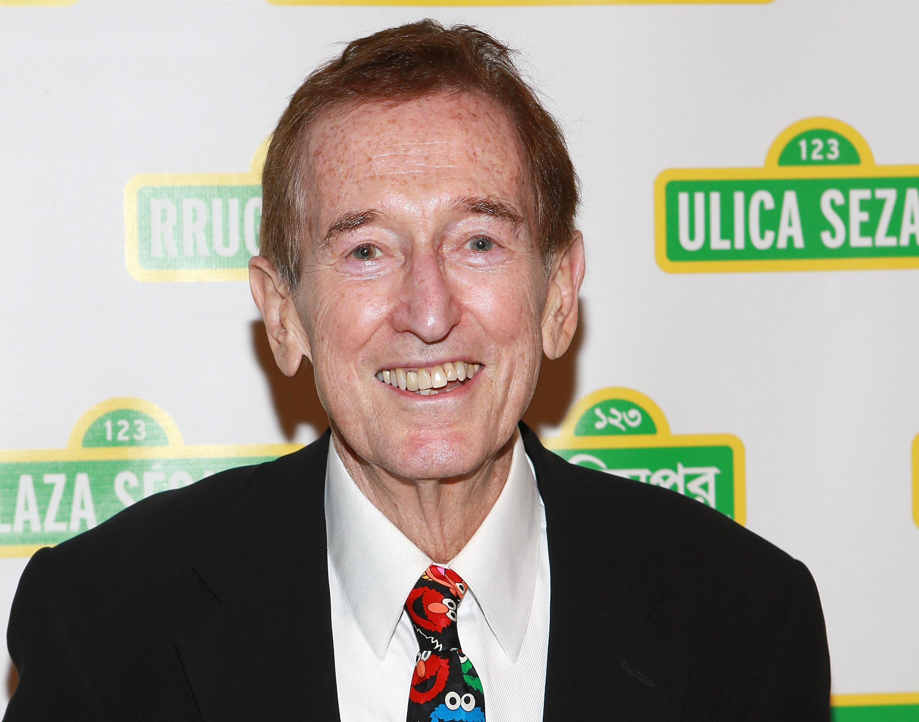 Beloved 'Sesame Street' Actor Bob McGrath Dies At 90 - TrendRadars