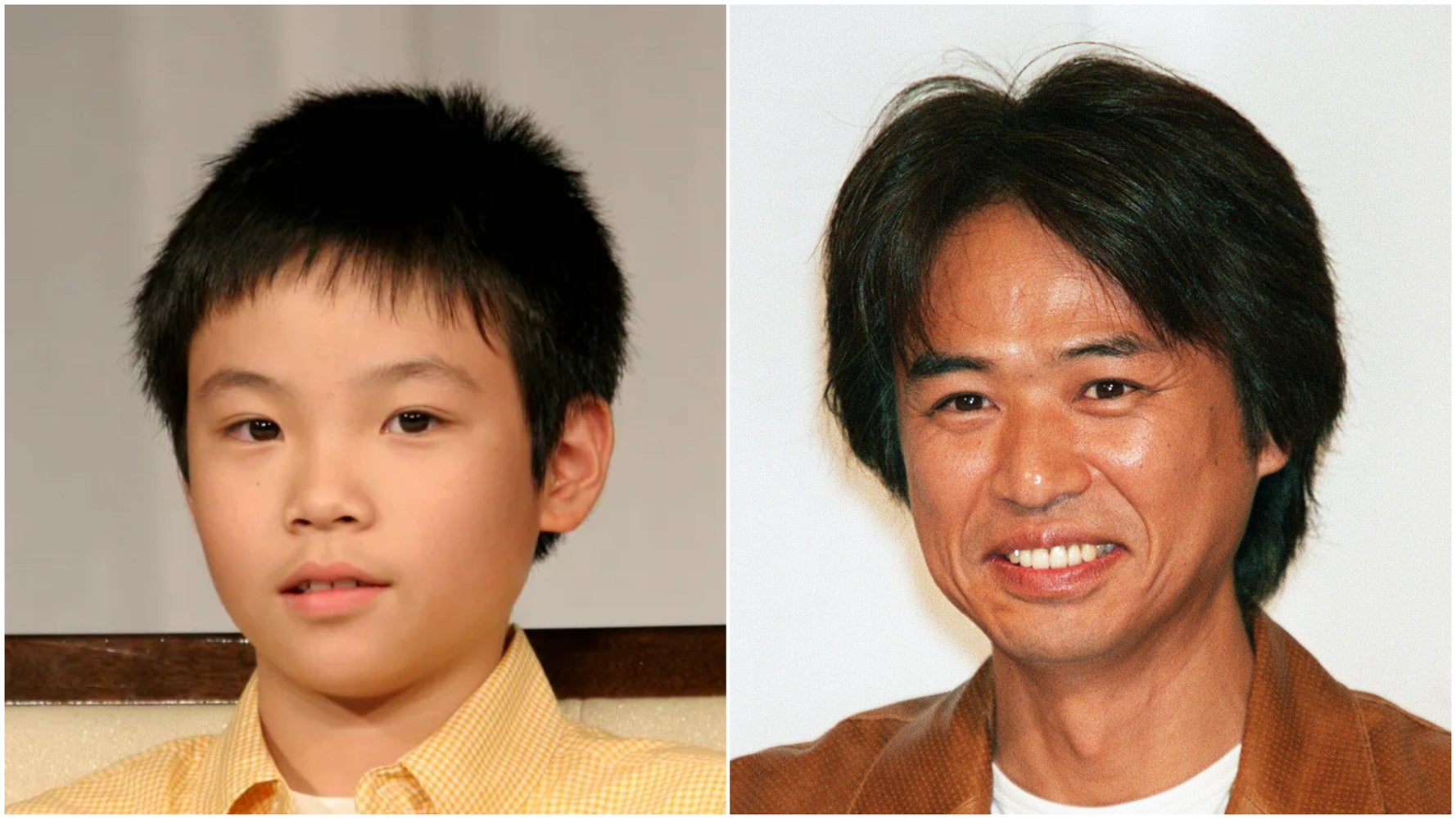 Dr コトー診療所 元子役の 親子ショット が話題 18年前の貴重な1枚に 泣ける 本当の親子のよう の声 ハフポスト アートとカルチャー Dr コトー診療所 元子役の 親子ショット が話題 18年前の貴重な1枚に 泣ける 本当の親子のよう の声 ハフポスト アートとカルチャー