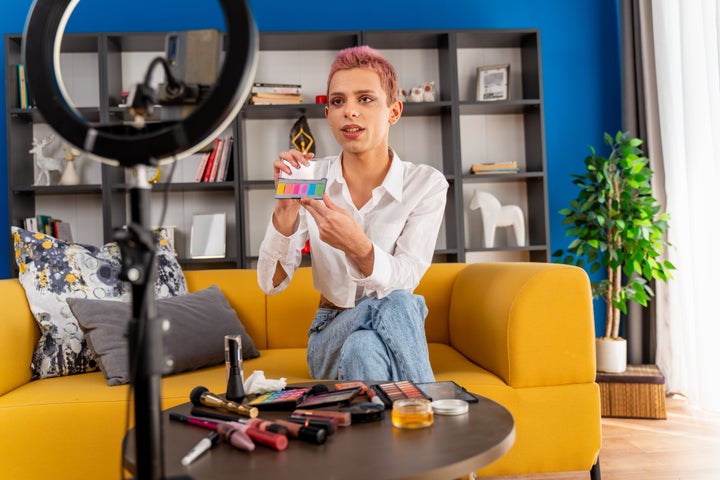 Is a certain product suddenly being recommended all over your TikTok or Instagram feed? There's a chance that's more purposeful than authentic.