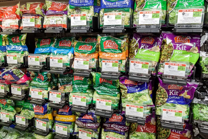 Grocers Use Self-Service Prepared Foods to Bring More Shoppers In Store -  Perishable News