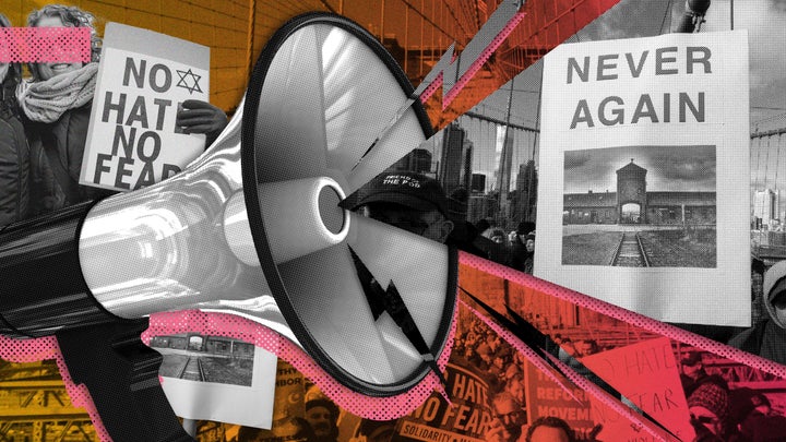Thirty-nine percent of American Jews have changed their behavior out of fear of antisemitism, according to a <a href="https://www.ajc.org/AntisemitismReport2021/AmericanJews" target="_blank" role="link" class=" js-entry-link cet-external-link" data-vars-item-name="2021 report" data-vars-item-type="text" data-vars-unit-name="638a66dde4b0214ec97f49d2" data-vars-unit-type="buzz_body" data-vars-target-content-id="https://www.ajc.org/AntisemitismReport2021/AmericanJews" data-vars-target-content-type="url" data-vars-type="web_external_link" data-vars-subunit-name="article_body" data-vars-subunit-type="component" data-vars-position-in-subunit="0">2021 report</a> by the American Jewish Committee.
