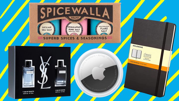 30 Perfect Gifts For Under $30
