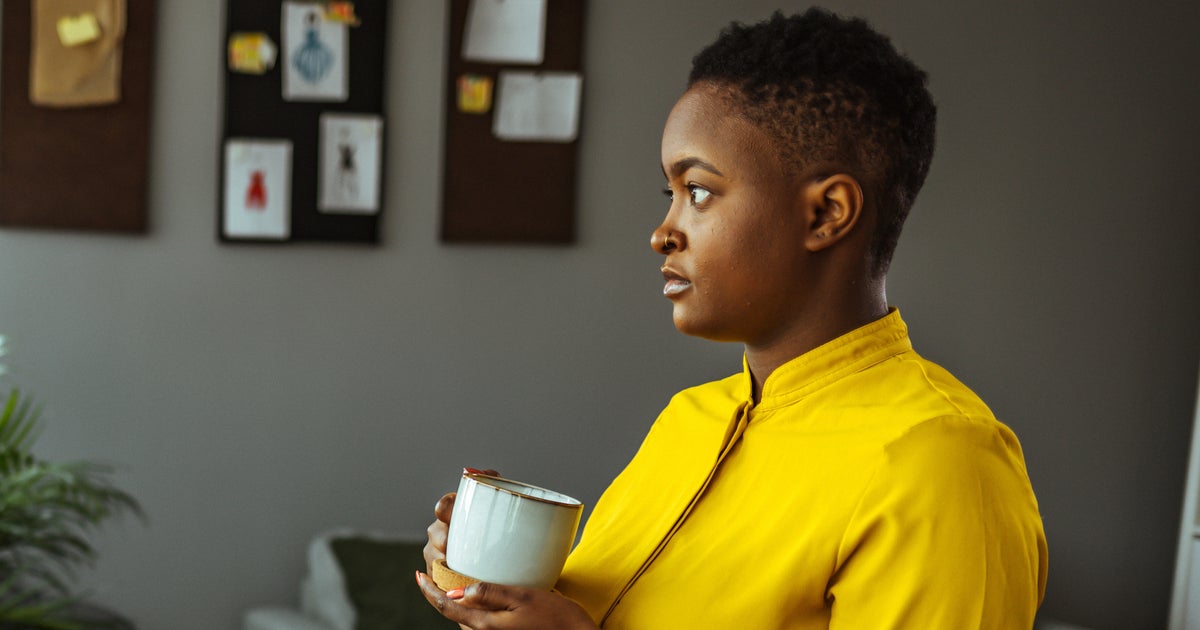 Permacrisis Are You In A 'Permacrisis'? Here's How To Tell. | HuffPost Life