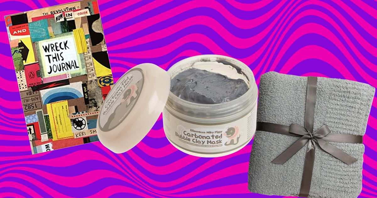 41 Gifts To Give Your Friend Who Is Usually Stressed-Out