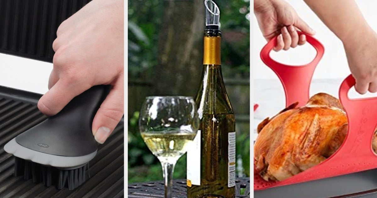 26 Practical Home Buys That’ll Really Help See You Through The Festive Season
