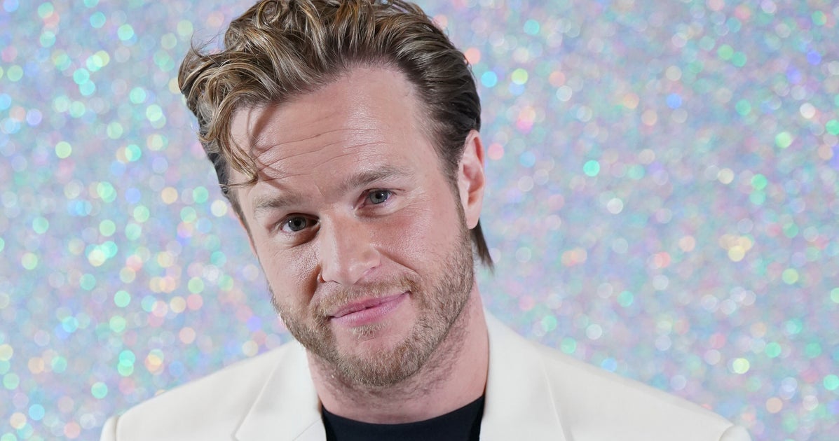 Olly Murs 'Really Upset' Following Public Backlash To Latest Song - Vimarsana News