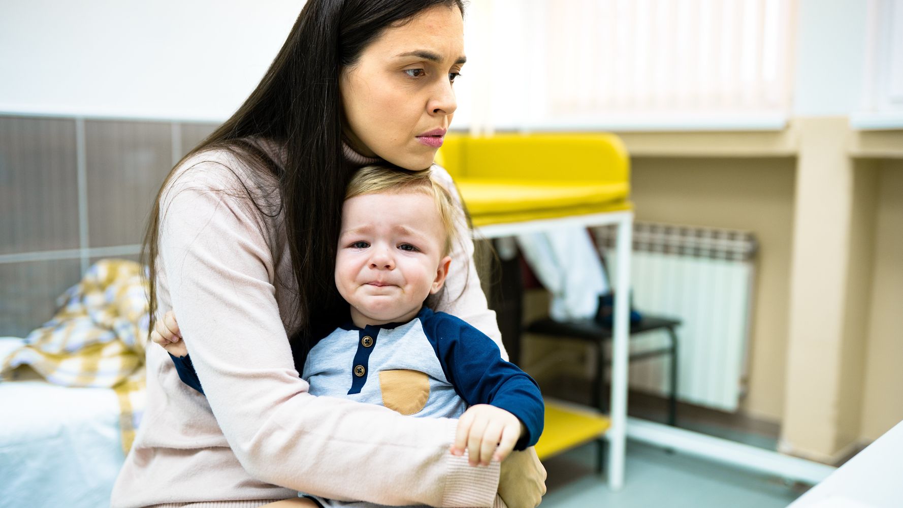 Should Parents Worry About a U.K. Scarlet Fever Surge?