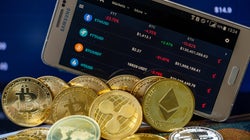 Κρυπτονομίσματα: Δεν διανύουν απλά μια κακή εποχή αλλά μια οικονομική