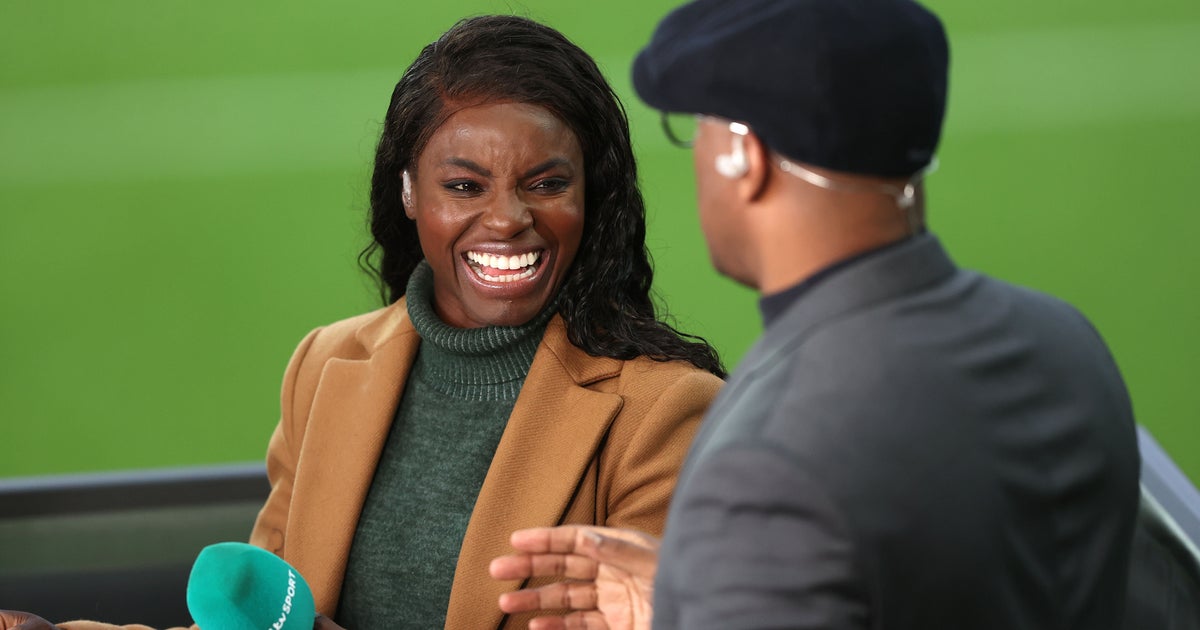 Eni Aluko Claps Back At 'Weirdo Twitterati' After World Cup Maths Error - Vimarsana News