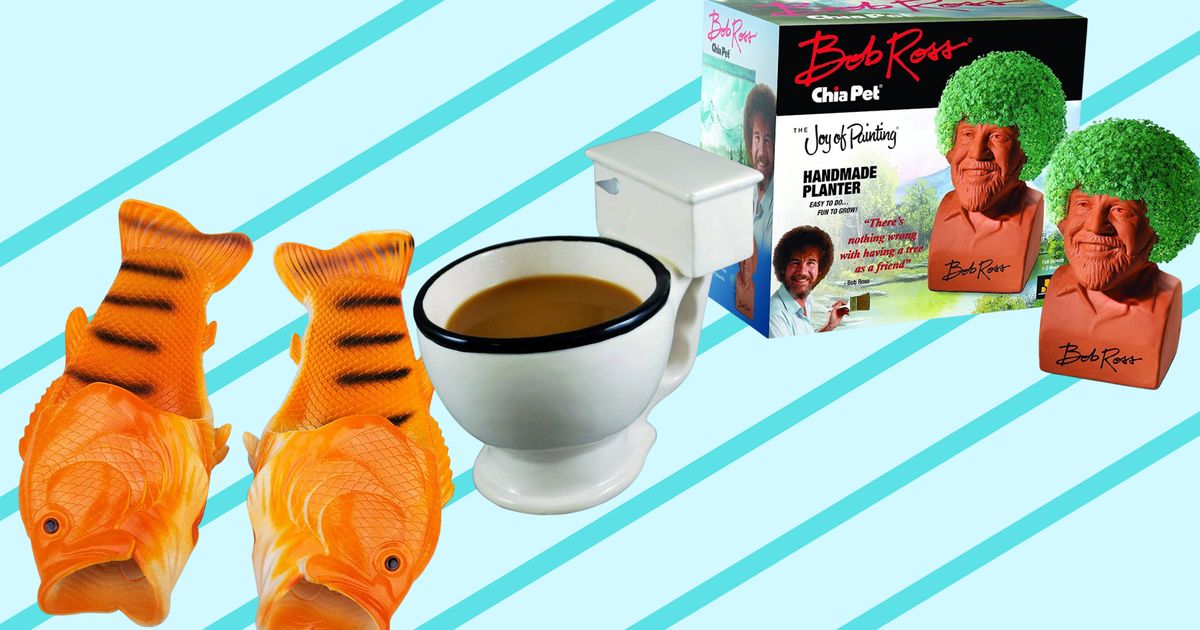 36 Of The Best White Elephant Gifts Under $20