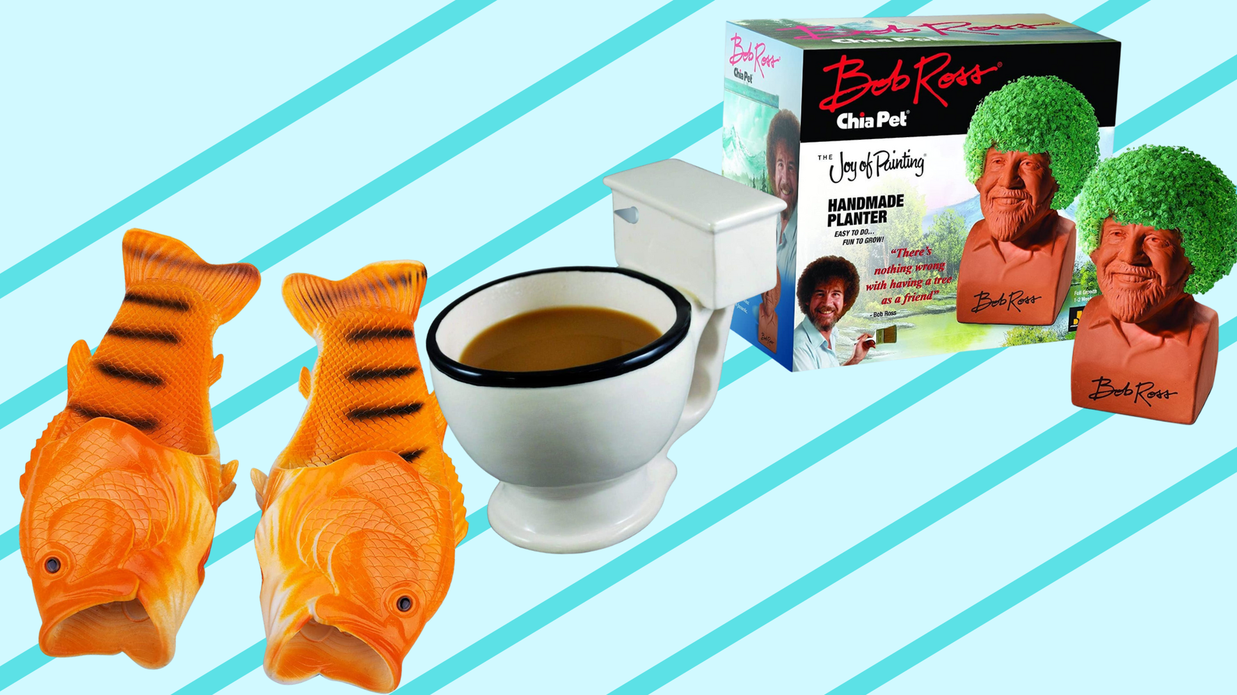 The Best White Elephant Gifts On