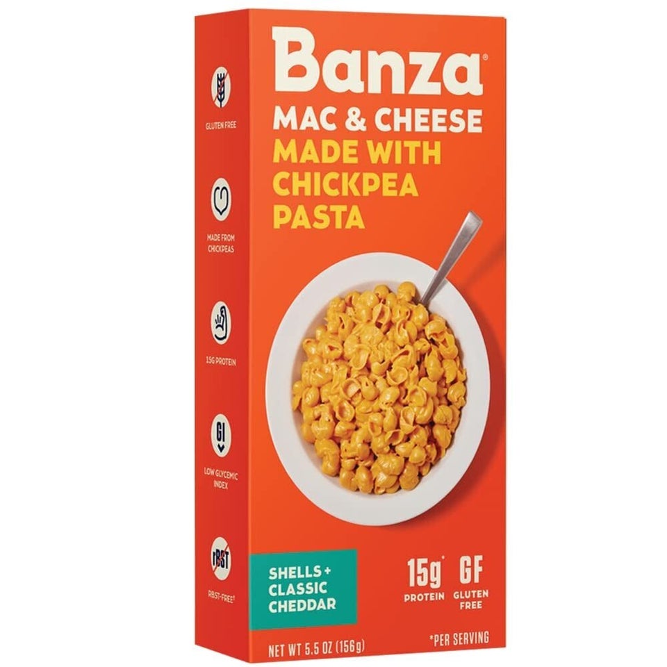 Best Store-Bought Macaroni And Cheese 4 638faaab25000061008d8999