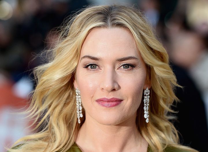kate winslet weight