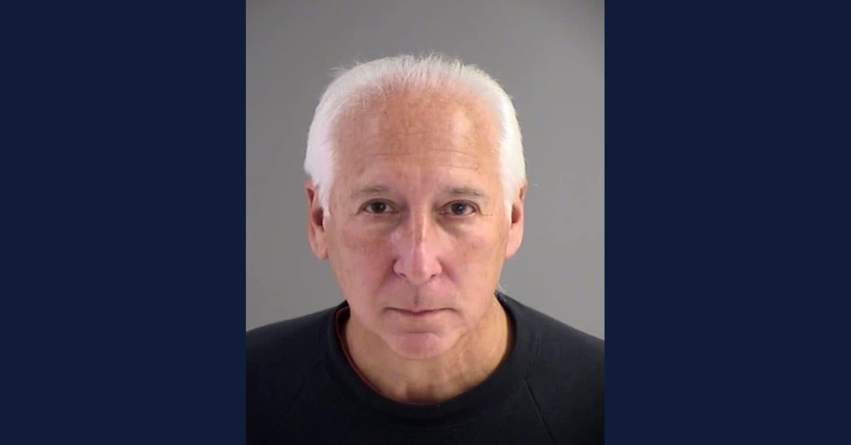 Former Childrens Hospital Doctor Charged With Sex Crimes HuffPost Latest News pic