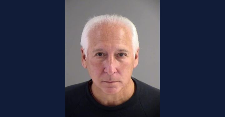 Dr. Daniel N. Davidow, a former medical director of a Virginia hospital that serves vulnerable children, has been charged with four felony sex crimes in connection with abuse that happened at the facility years ago.