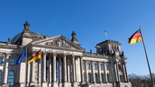 Germany Detains 25 Far-Right Extremists Who Allegedly Planned Coup Germany Detains 25 Far-Right Extremists Who Allegedly Planned Coup
