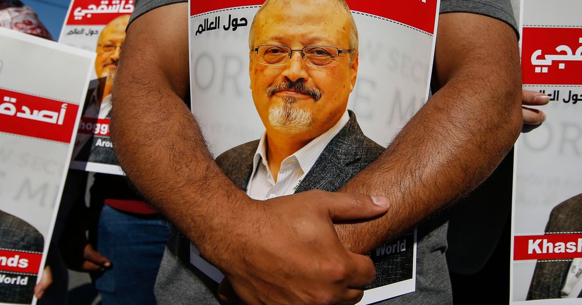 Un tribunal américain rejette la poursuite contre le prince saoudien pour le meurtre de Jamal Khashoggi