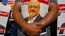 U.S. Court Dismisses Suit Against Saudi Prince In Killing Of Jamal Khashoggi U.S. Court Dismisses Suit Against Saudi Prince In Killing Of Jamal Khashoggi