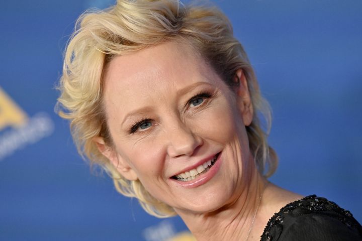 Anne Heche 