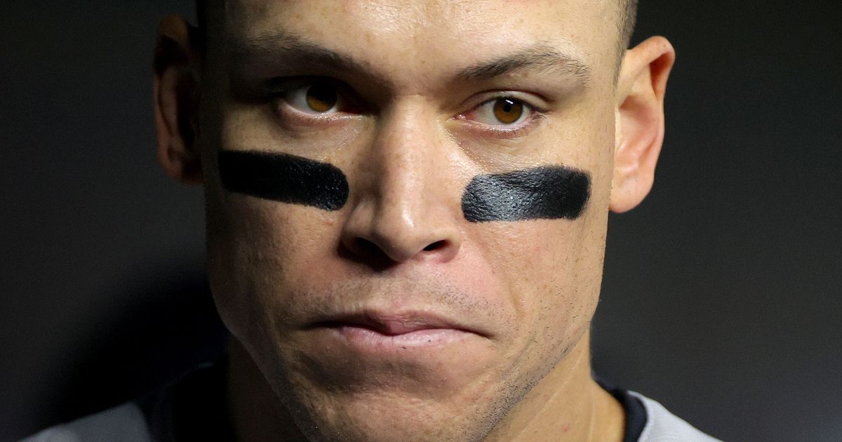 San Francisco Giants Offer Aaron Judge $360 Million Contract in Free Agency  - Sports Illustrated NY Yankees News, Analysis and More