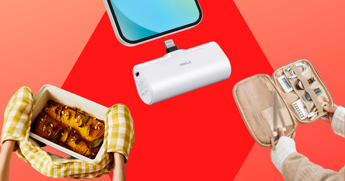 NextImg:Under-$50 Crowd-Pleasing Gifts That Almost Anyone Will Love