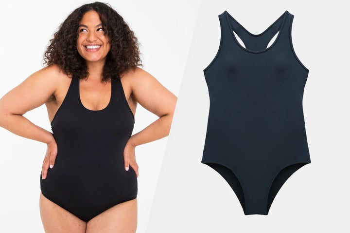 Does Wuka's Period Swimwear Actually Work? Here's My Review