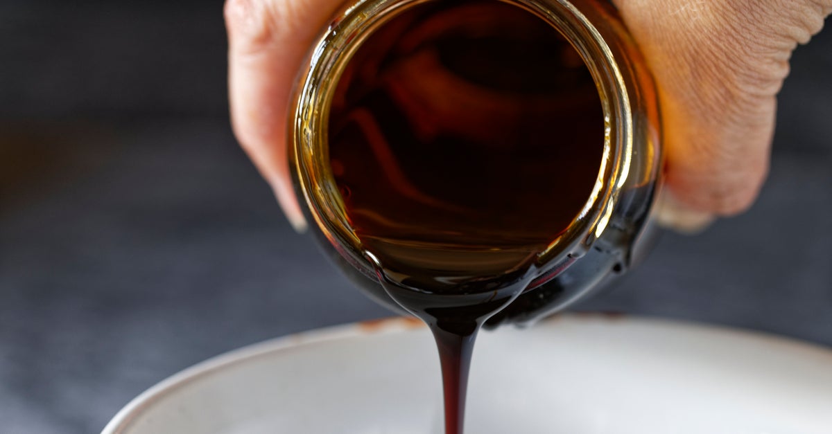Best Kind Of Molasses For Gingerbread Cookies