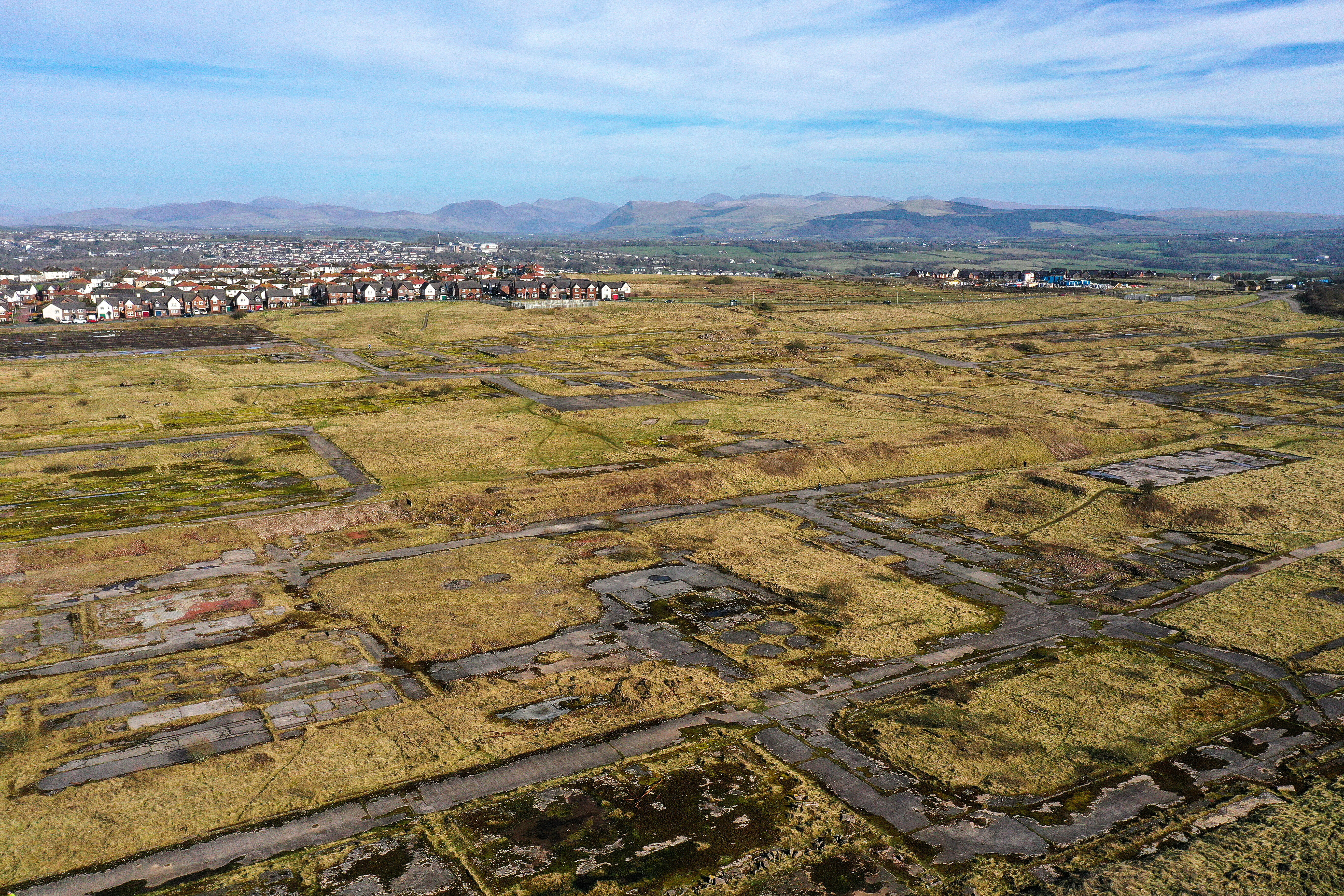 UK Approves First New Coal Mine In 30 Years | HuffPost UK Politics