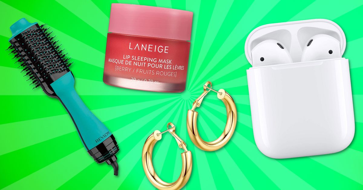 6 designer AirPod cases you might want to gift yourself for Christmas