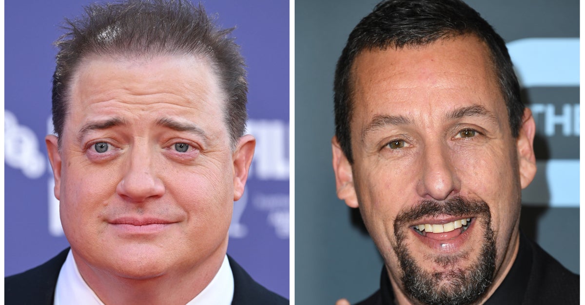 Space Brasil - Se é um filme do Adam Sandler, eu quero os