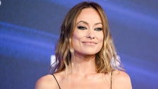 Olivia Wilde Stuns In See-Through ‘Revenge Dress’ At The People’s