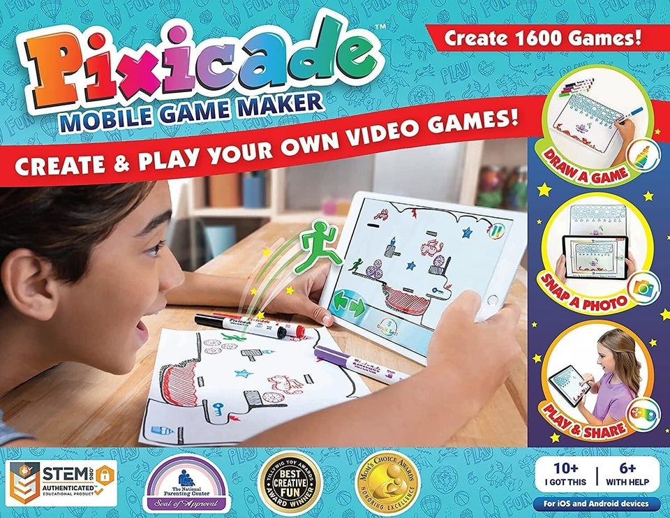 5 Gift Ideas for Kids who Love Video Games 2022 » GameTruck News