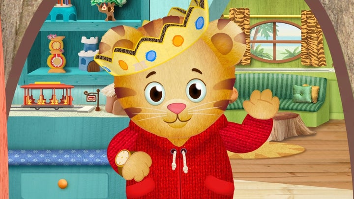 Watching a relevant episode of "Daniel Tiger" before a new or overwhelming experience can help kids feel more prepared, O'Neill said.