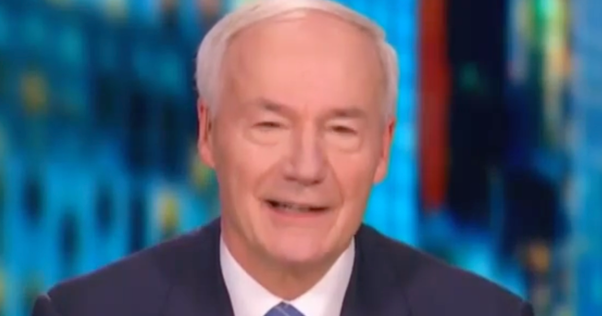 GOP Governor Digs Into The ‘Cost’ Of A Trump Endorsement GOP Governor Digs Into The ‘Cost’ Of A Trump Endorsement