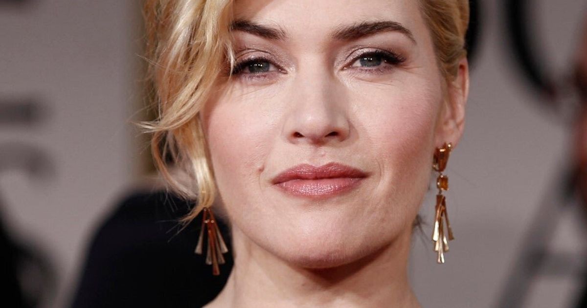The One Picture Kate Winslet Won’t Sign
