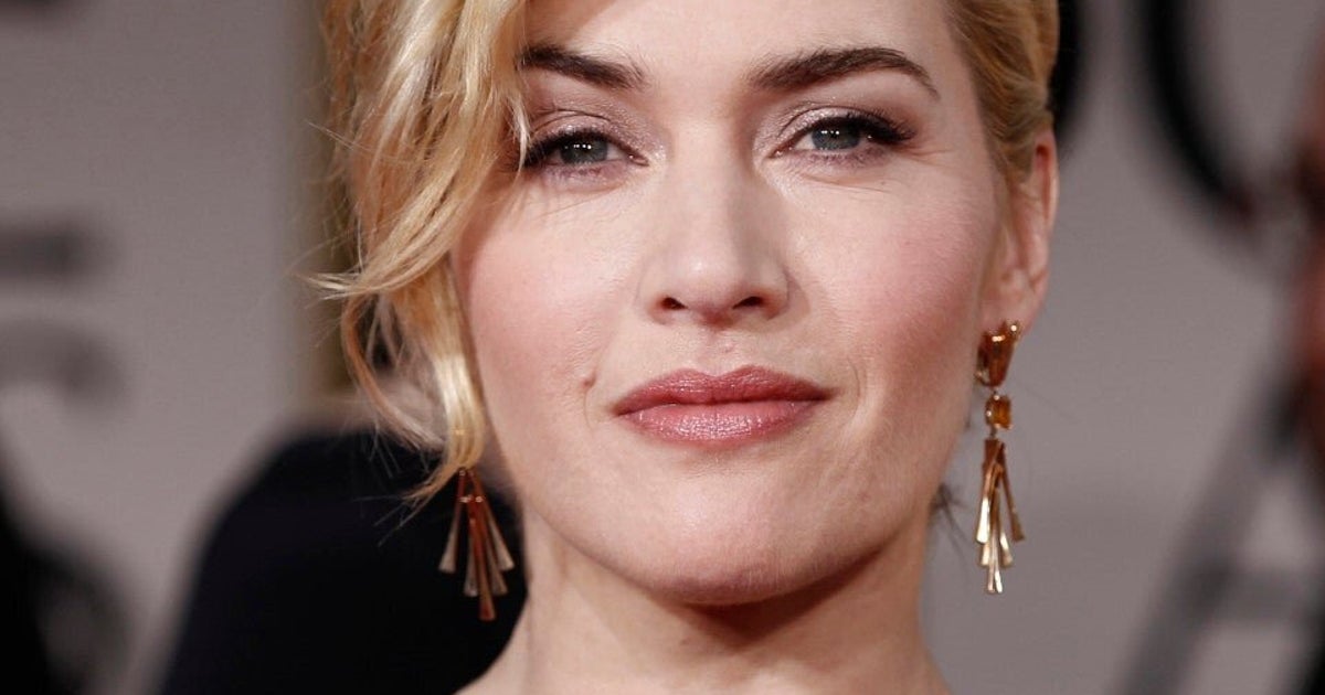 The One Picture Kate Winslet Won’t Sign