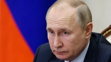  Vladimir Putin Admits Ukraine War Is Taking Longer Than Expected