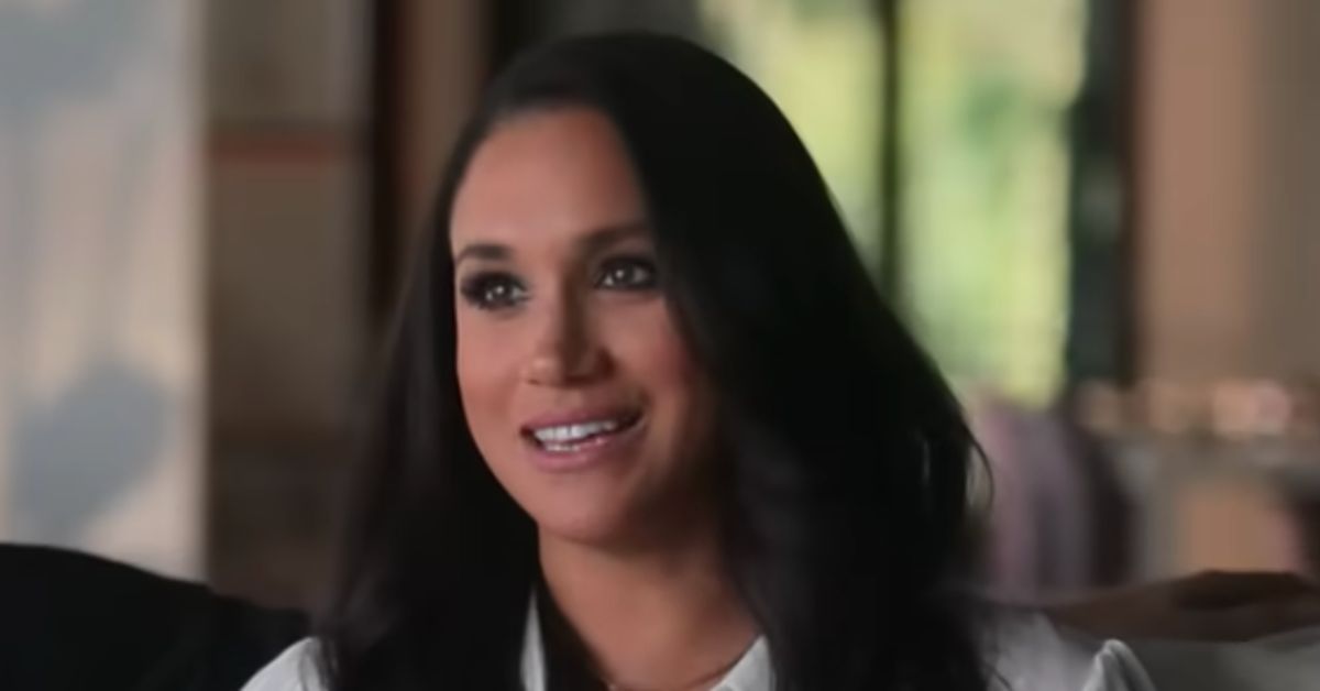 Meghan Markle Says Her Mom Was Mistaken As Her Nanny Growing Up