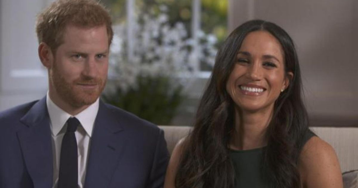 Meghan Markle Brands BBC Engagement Interview An 'Orchestrated Reality Show'
