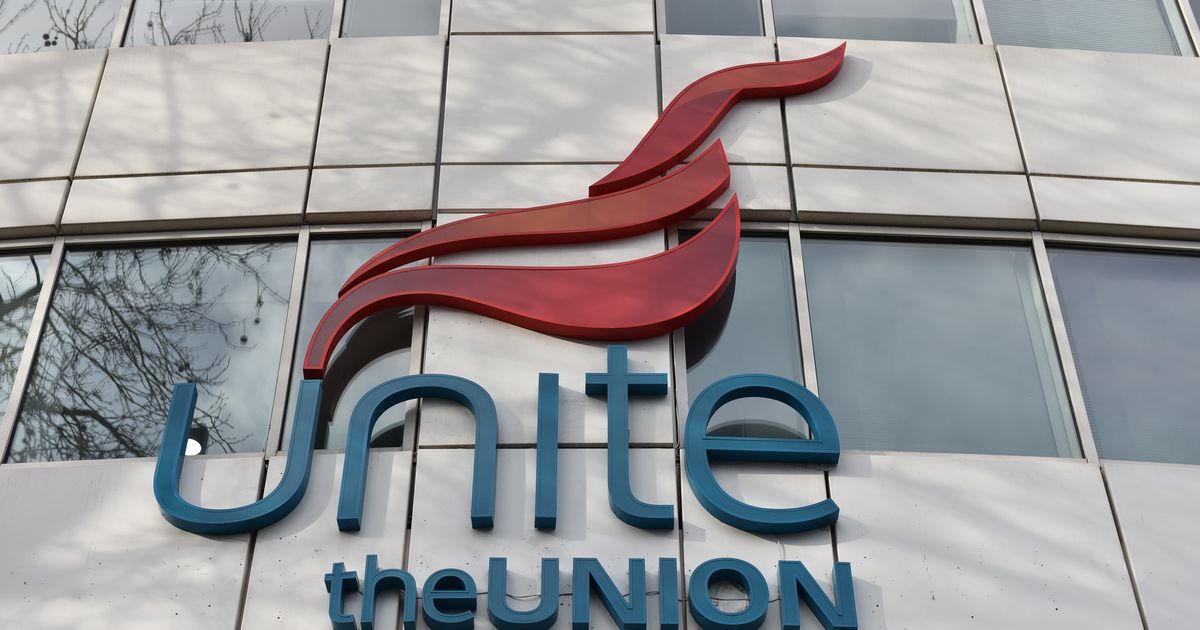 Report Into Unite's Multi-Million Pound Hotel Project Handed To Police Amid 'Criminality' Fears