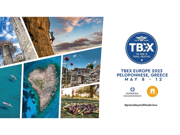 TBEX Europe 2023