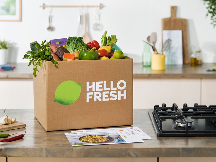 For a limited time only, HuffPost UK readers can nab an exclusive HelloFresh discount!