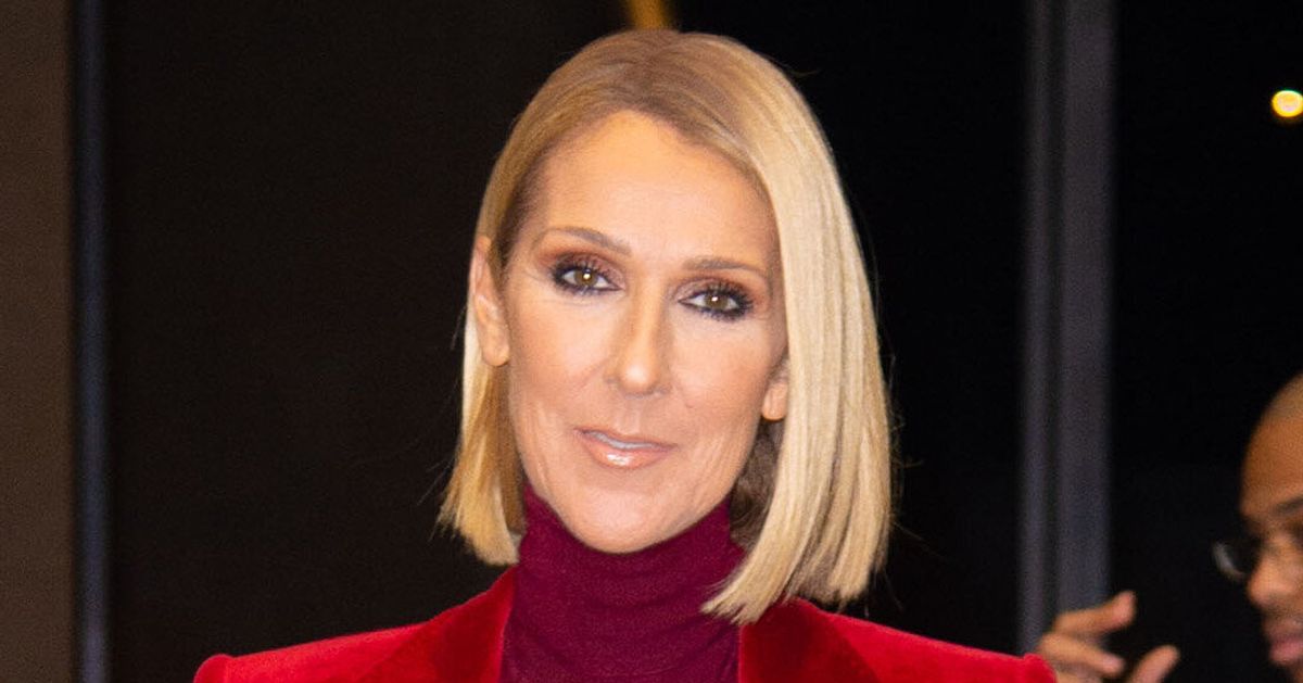 Celine Dion Reveals She Has Uncommon Neurological Situation Stiff-Individual Dysfunction